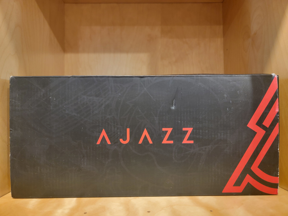 ajazz ak820 pro - photo 2