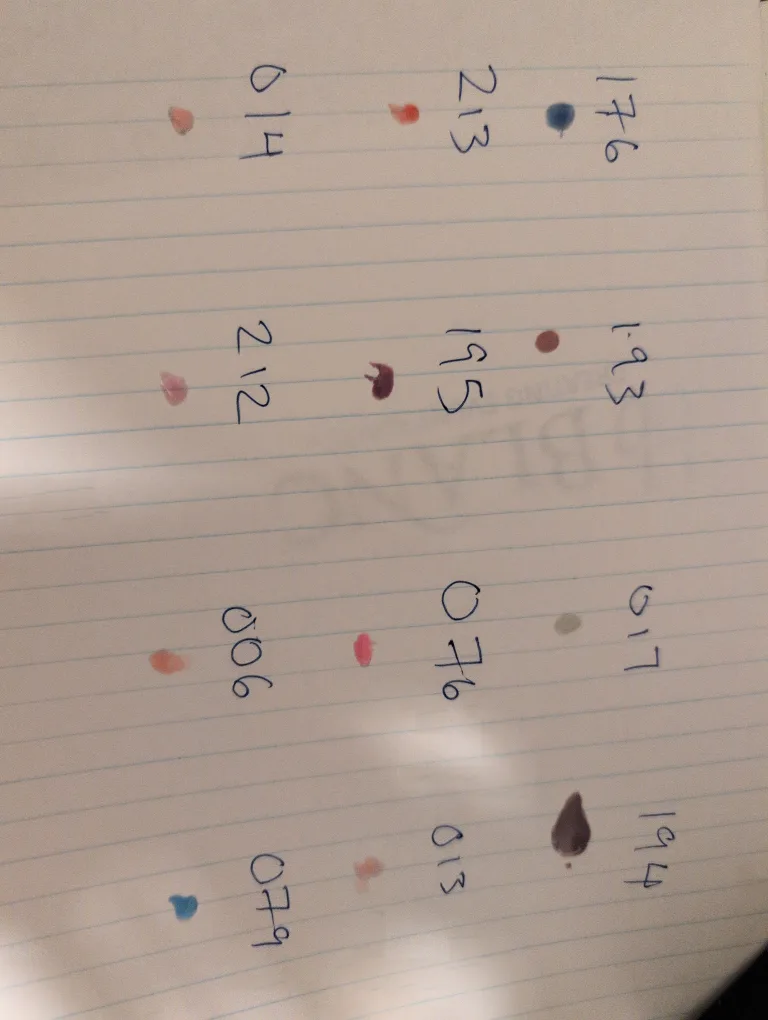 Mordda Soak Off UV/LED Polish 7.3ml image indicator(3)