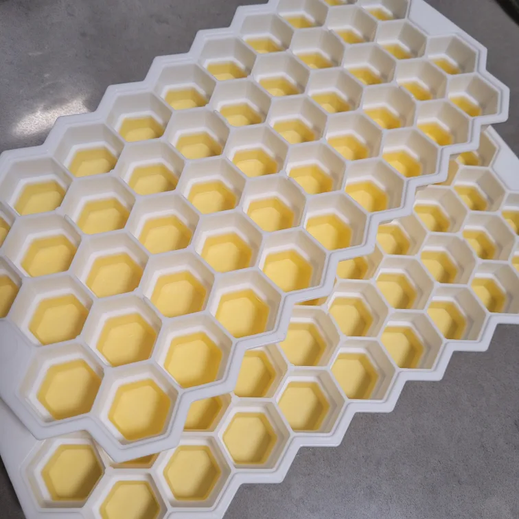 Ice Cube Tray image indicator(2)