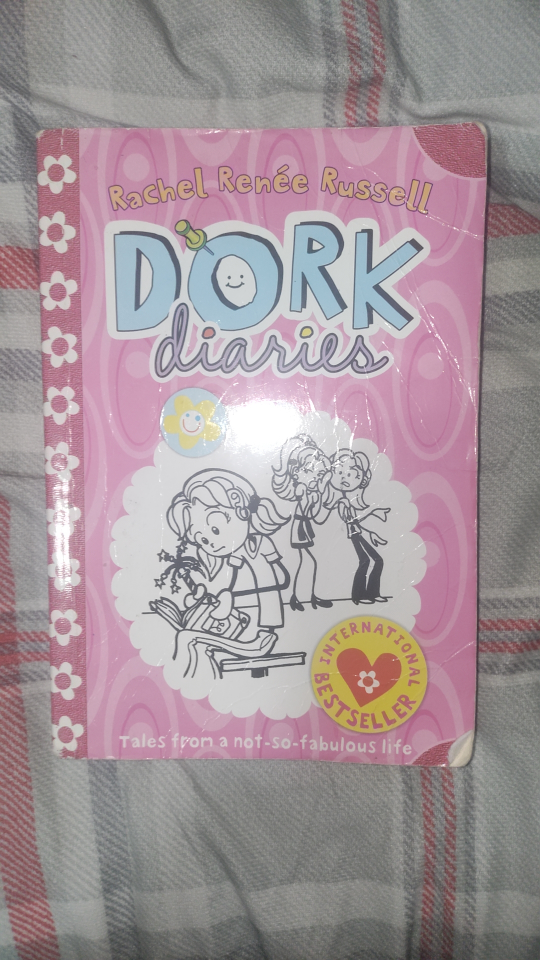 Books for Teens