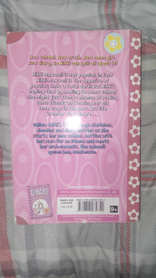Books for Teens - photo 2