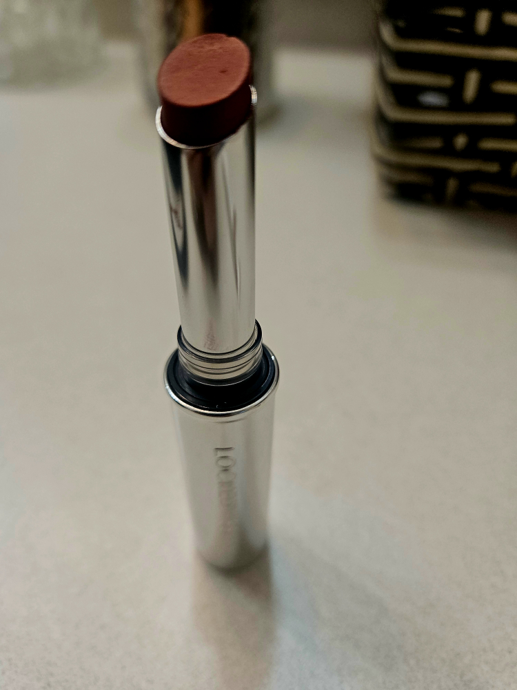 MAC Locked Kiss 24HR Lipstick - photo 3