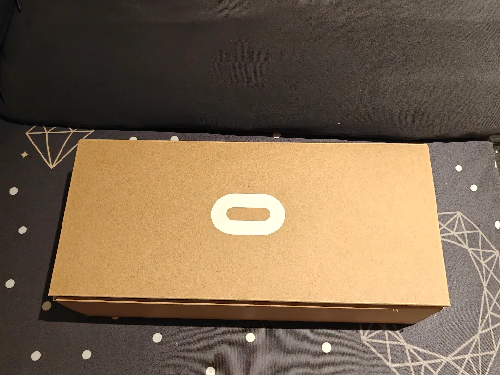 Oculus Quest 2 VR Headset 128GB image indicator(4)