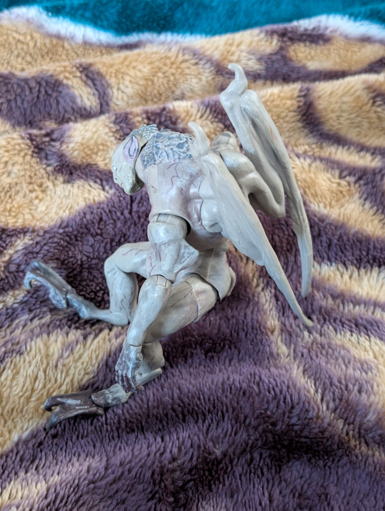 Batman V Superman Dawn of Justice DC Comics Figure - photo 2