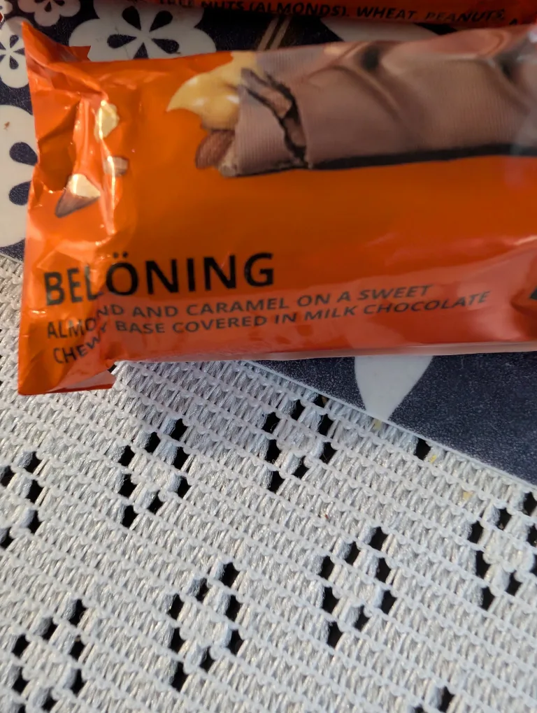 Mini Bars of chocolate image indicator(2)