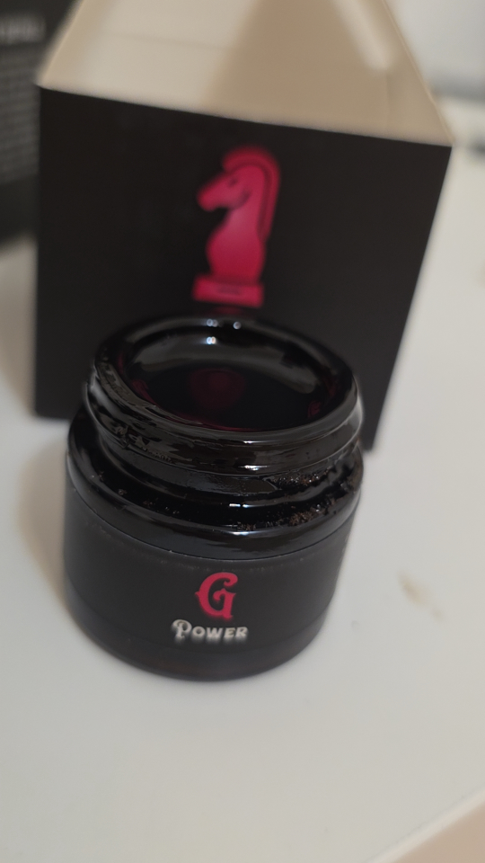 G Power shilajit resin - photo 3