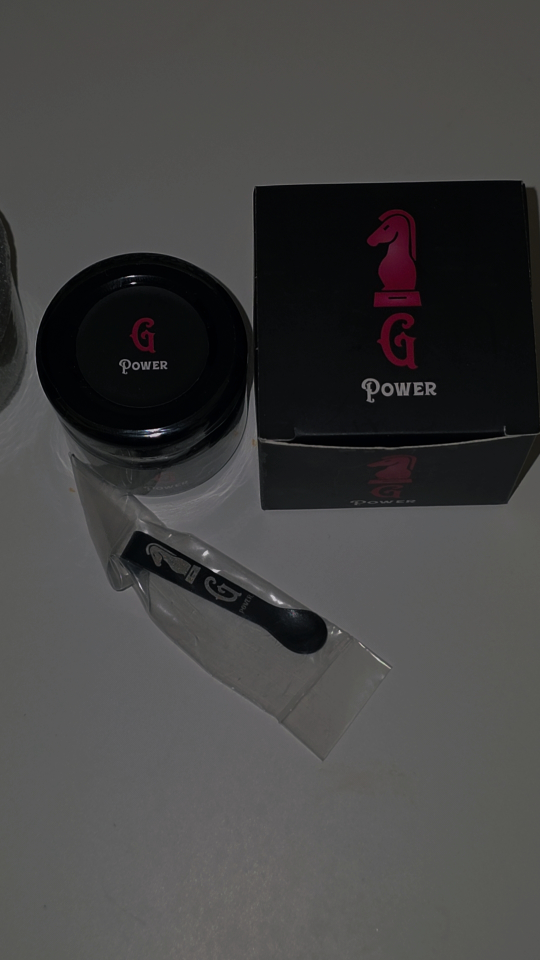 G Power shilajit resin - photo 4