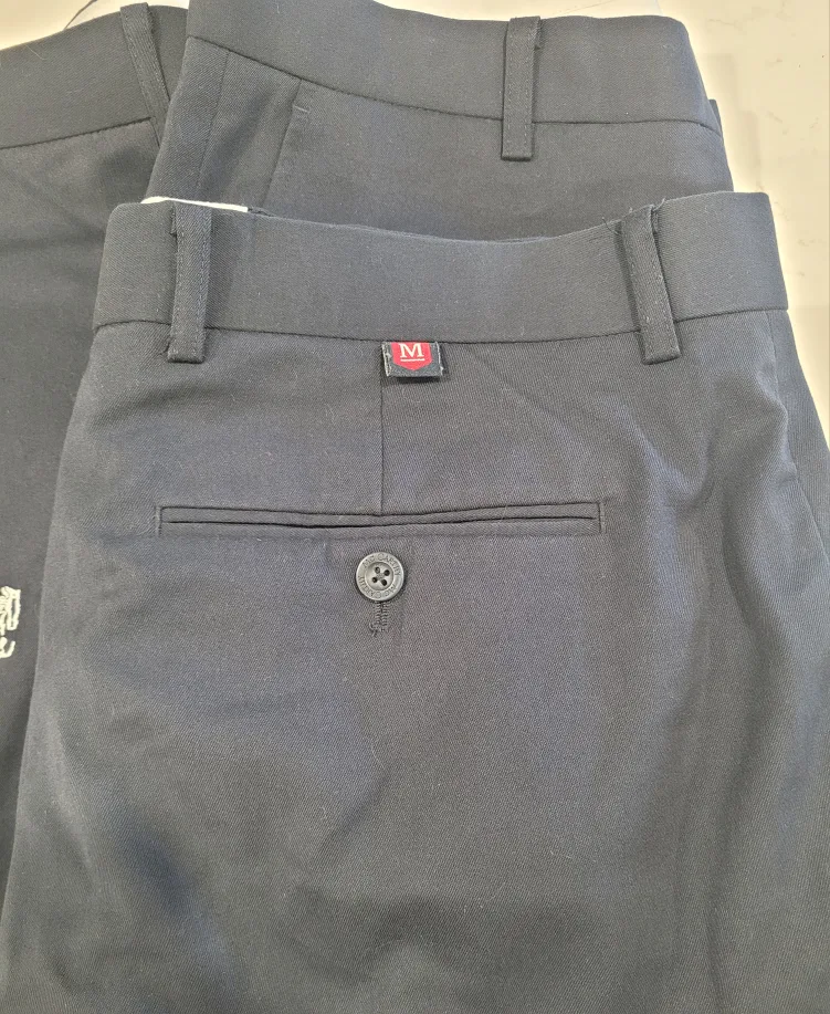 Monsignor Doyle High School Uniform image indicator(5)