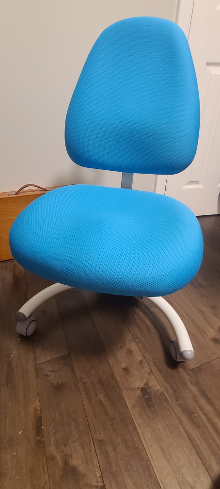 kids ergonomic chair & desk sets