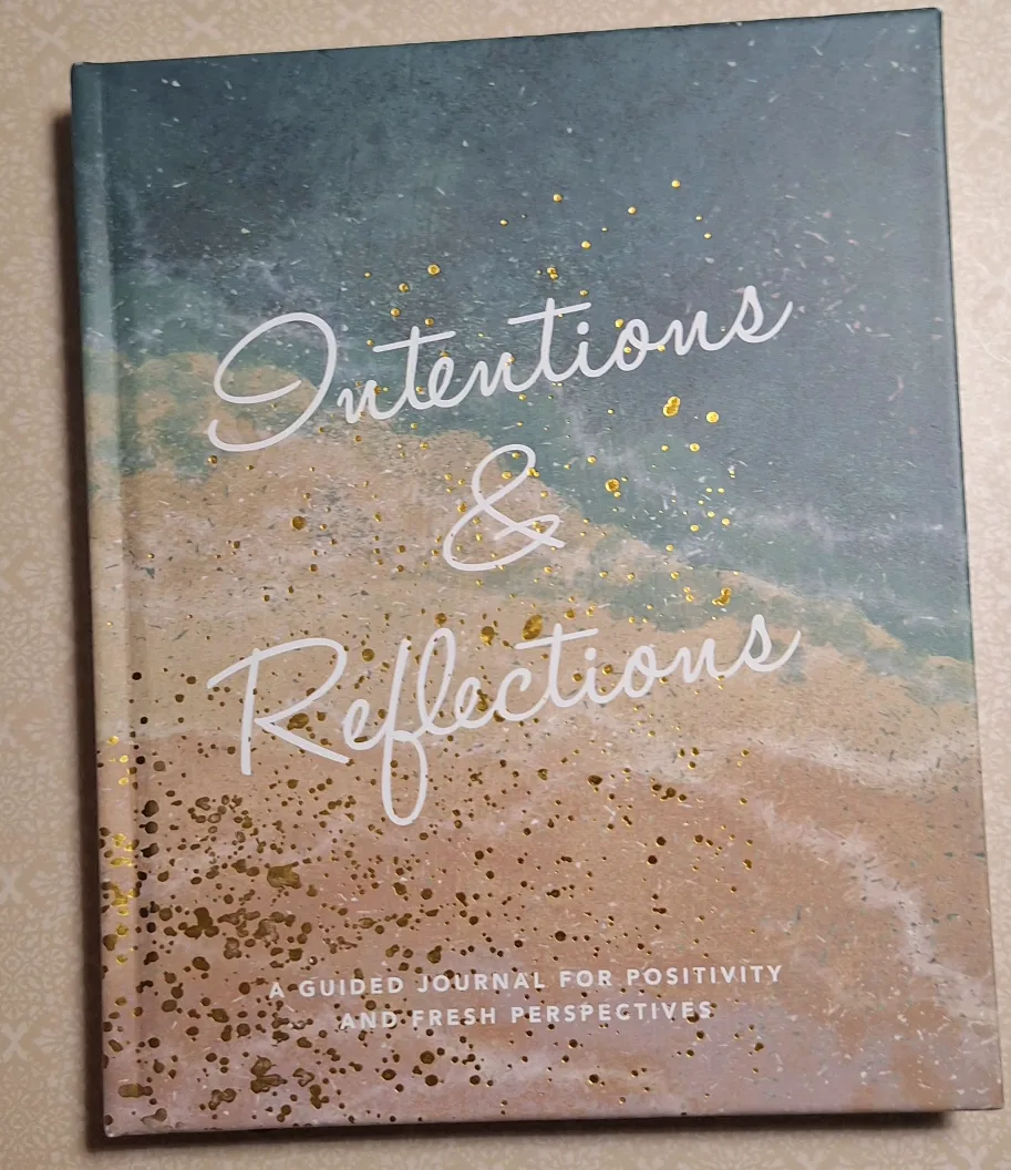 Set of 4 guided journals image indicator(2)