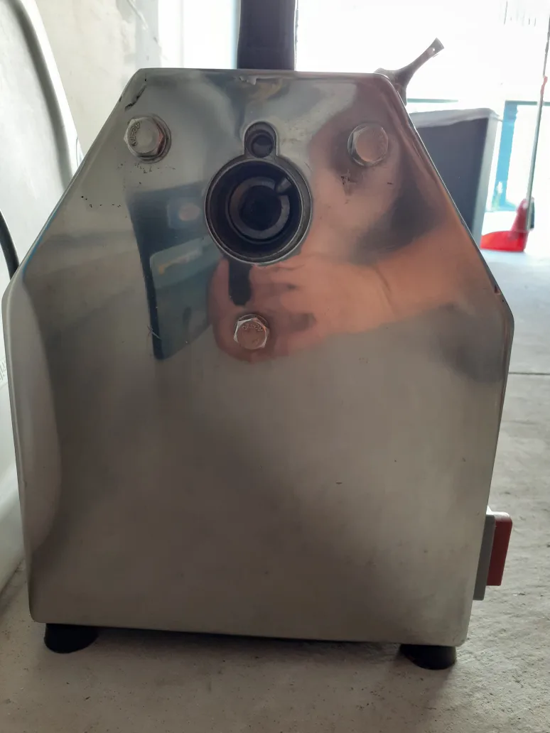 Zhuhai Eagle AE-MC12 Meat Grinder image indicator(3)