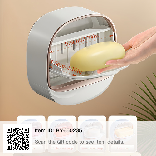 Wall-Mounted Soap Holder, pick Scarborough or oshawa - photo 4