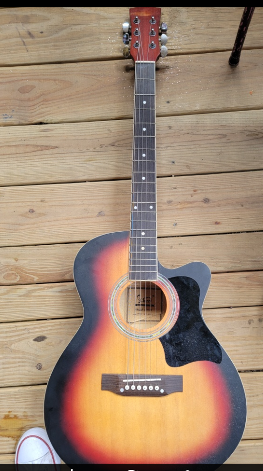 Acoustic Guitar