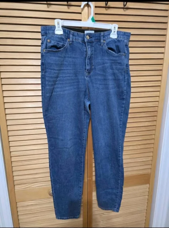 Women's Jeans 14