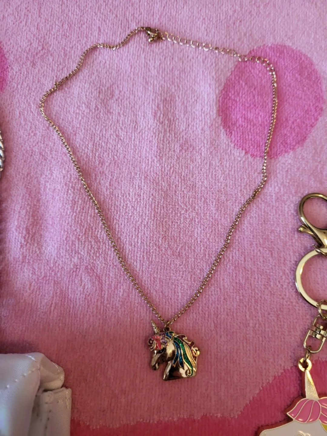 Unicorn Bundle(4 Items Included) image indicator(3)