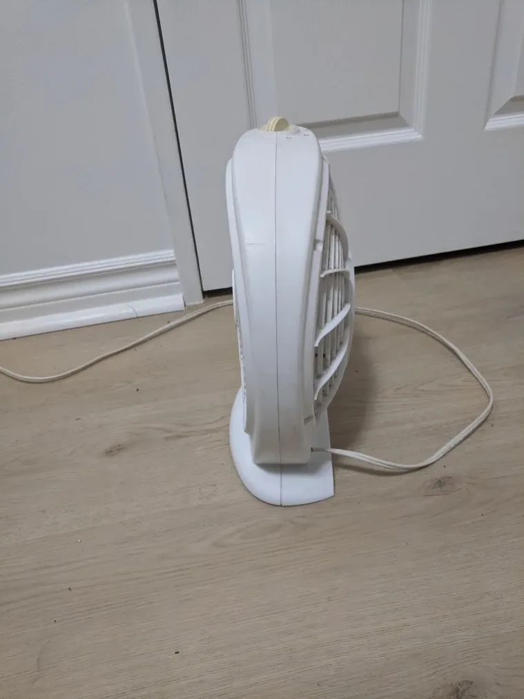 Table Fan image indicator(3)