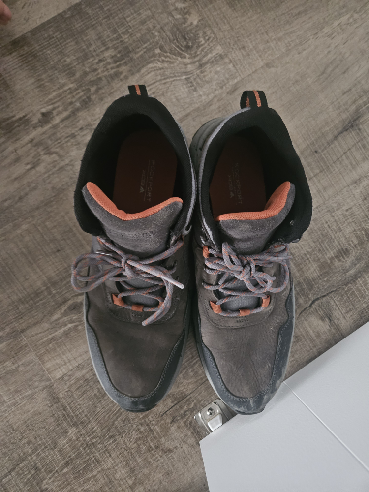 Rockport Waterproof Hiking Boots - Men's Size 11 - photo 2