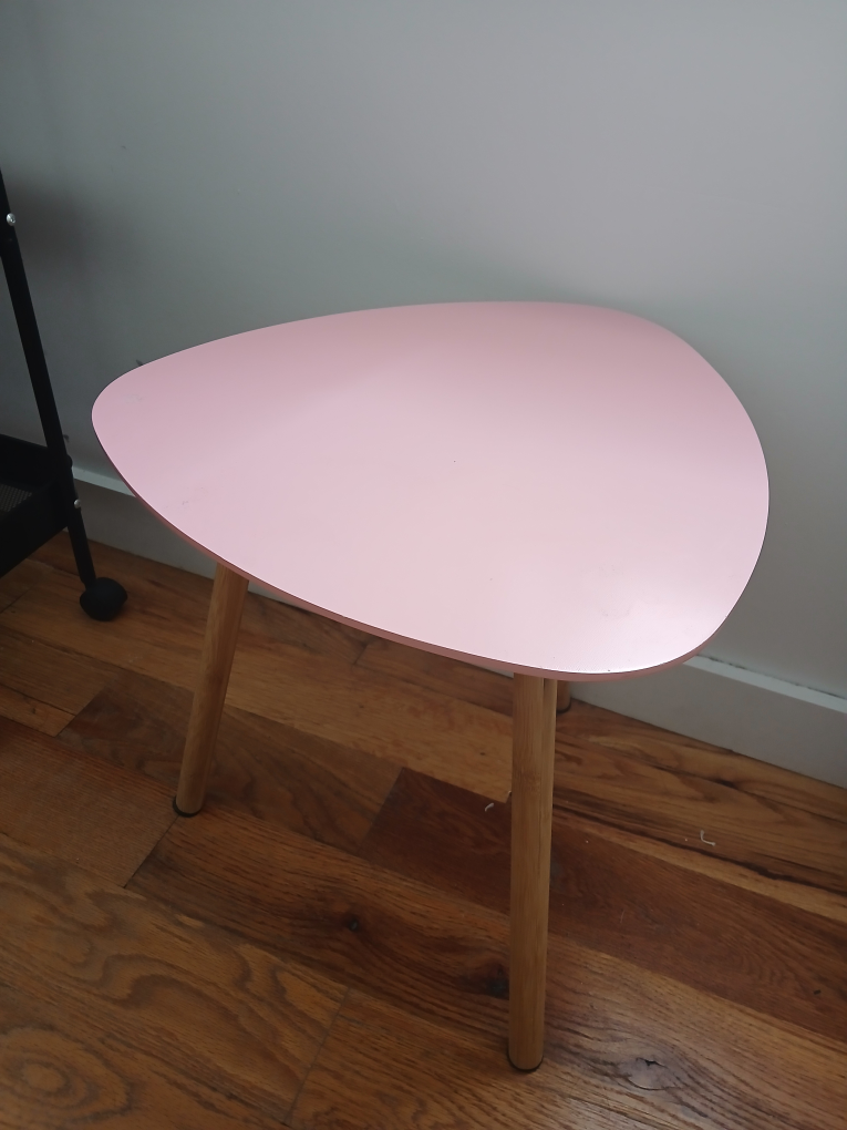 Cute side table