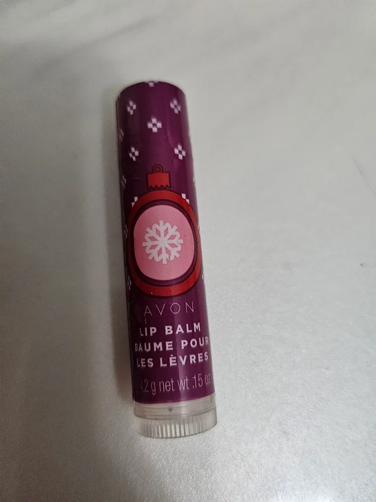 Avon Lip Balm - .15 oz thumbnail
