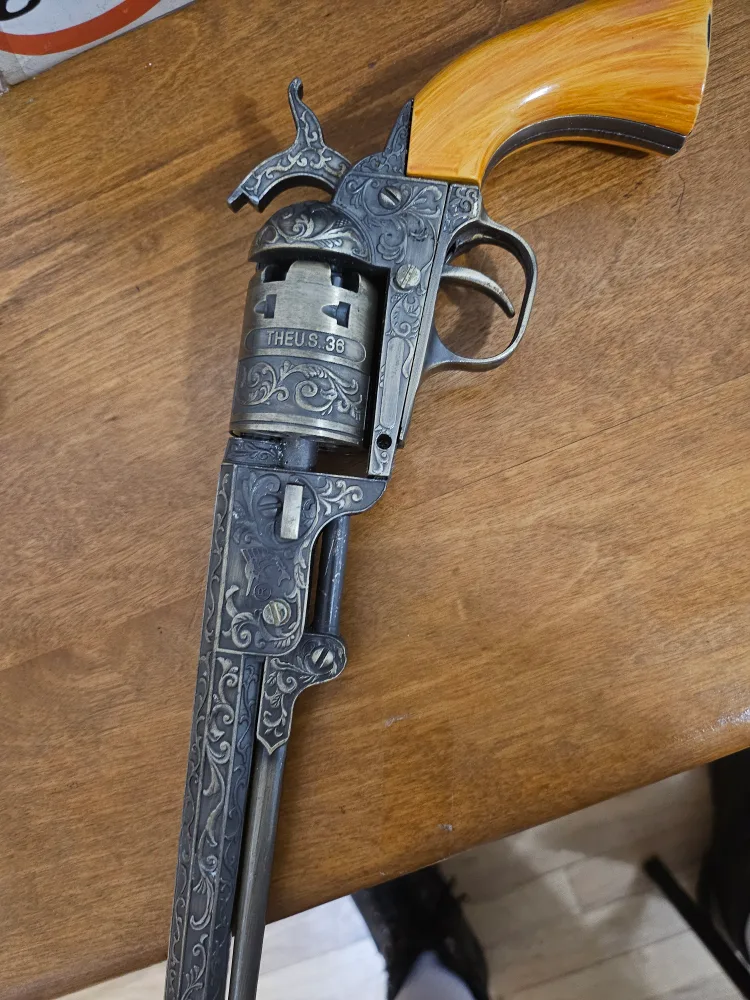 1851 COLT REPLICA image indicator(2)