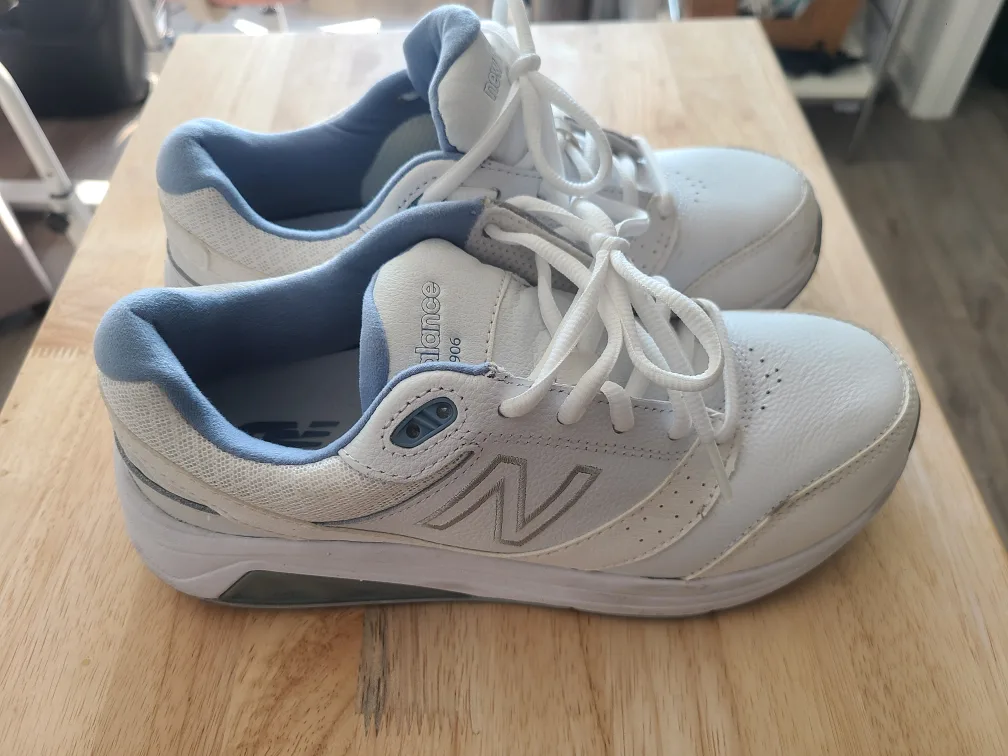New Balance 928v3 Women's Walking Shoes thumbnail
