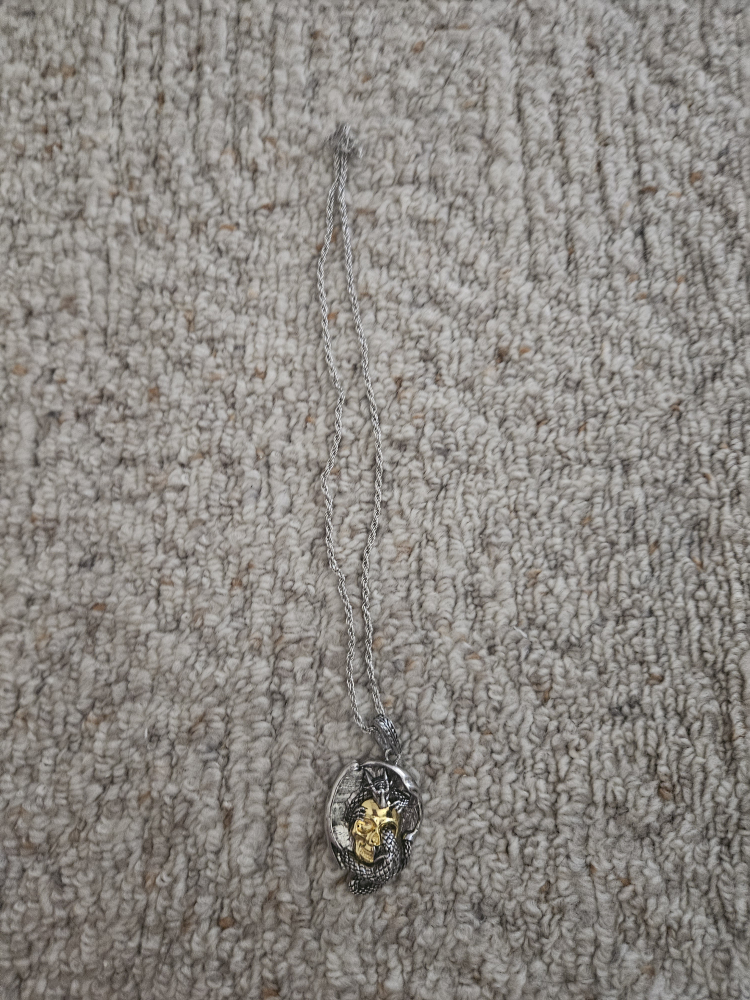cute necklace - photo 3