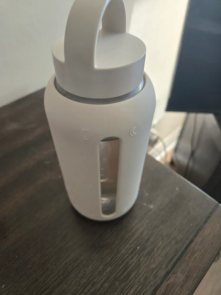 Moon Pod Water Bottle image indicator(2)