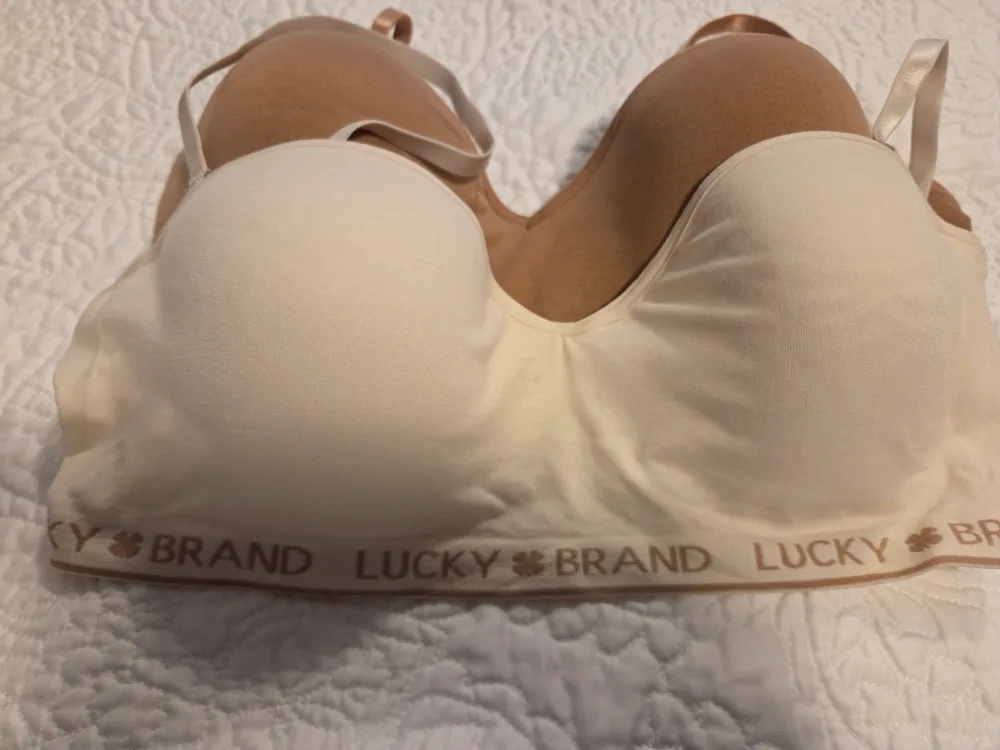 Lucky Brand Bras - Size 36C image indicator(2)