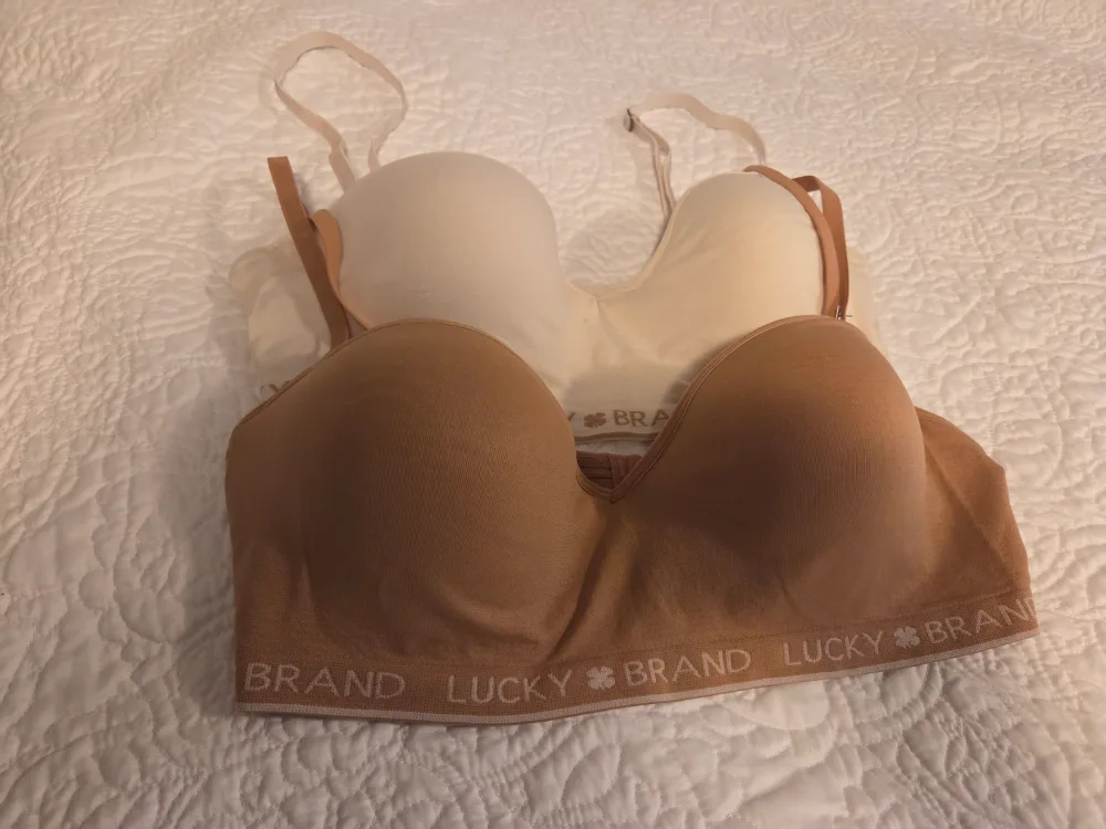 Lucky Brand Bras - Size 36C image indicator(3)