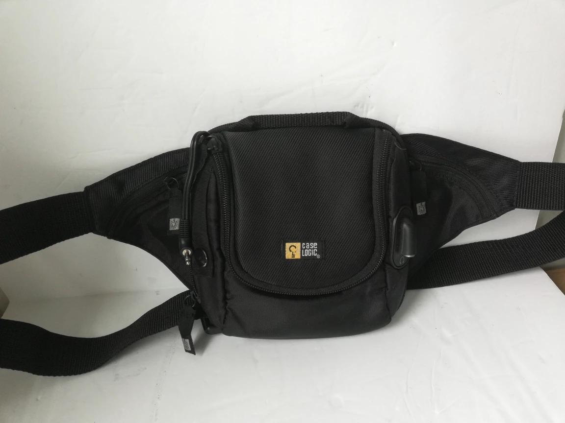 Case Logic Black Camera Bag