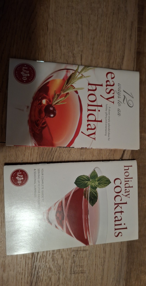 cook books and others - photo 2