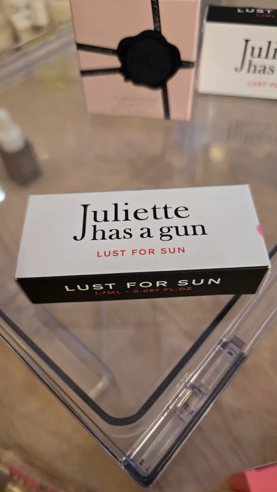 Luxury Perfume Collection – All New with box image indicator(9)