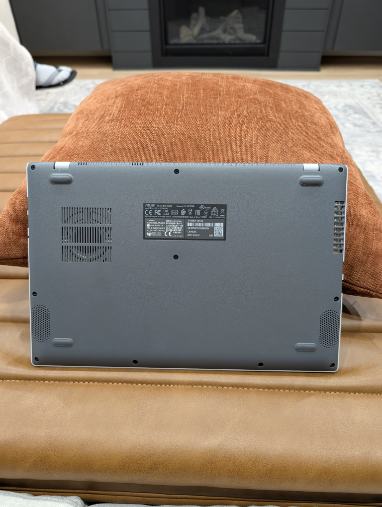 Asus Vivobook 14 Laptop with Windows 11 - photo 4