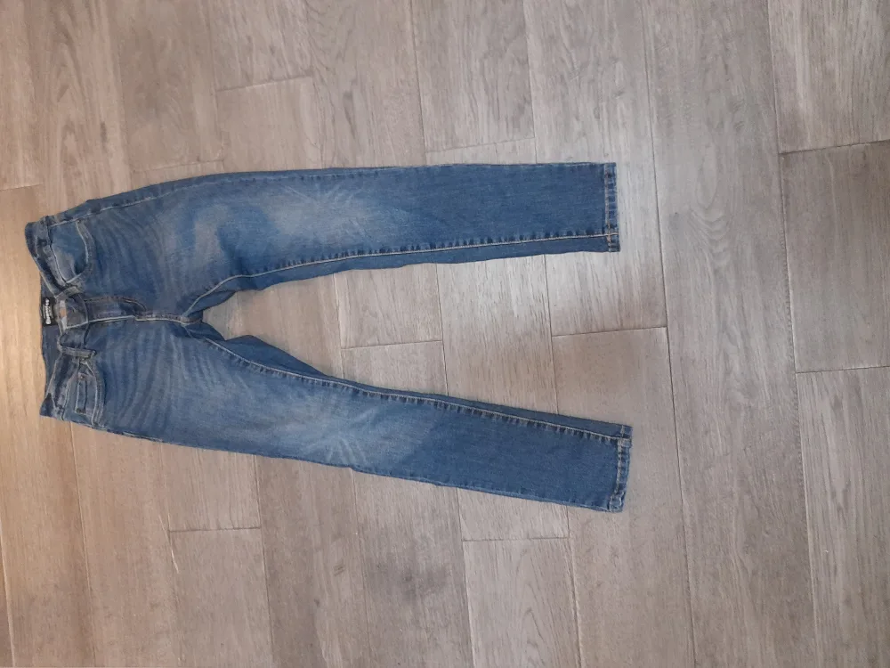 Blue Notes Denim Jeans - Size 28x32 thumbnail