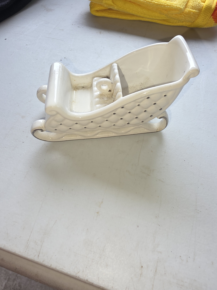 Pandora 2014 Sleigh Decor - photo 2