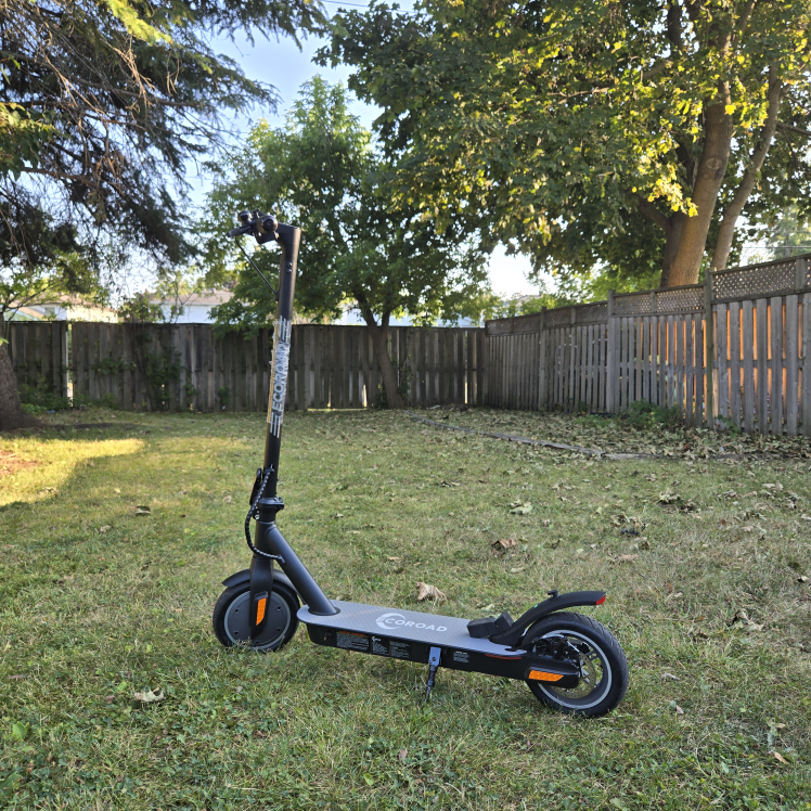 2 Escooters for sale. Read description