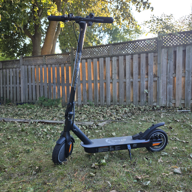 2 Escooters for sale. Read description - photo 2