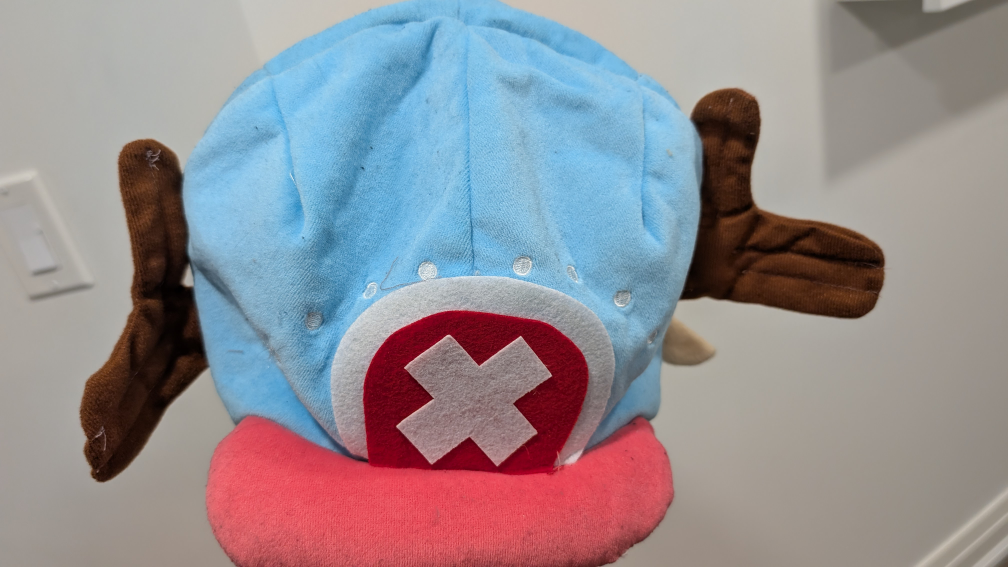 One Piece Merch ($1-5) - photo 4