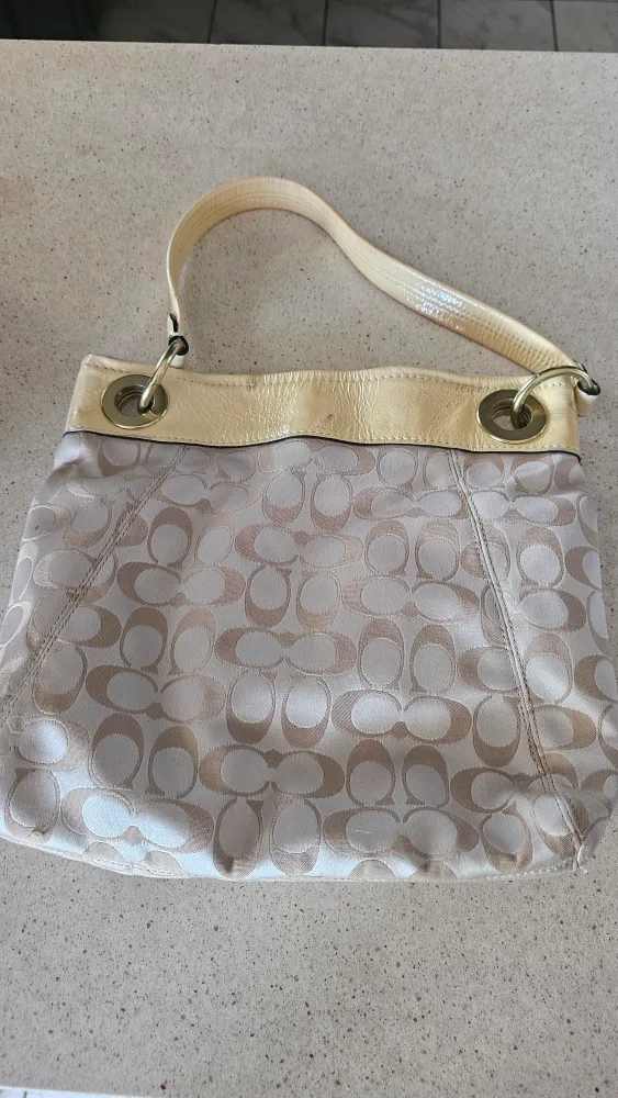 Coach Shoulder Bag image indicator(2)