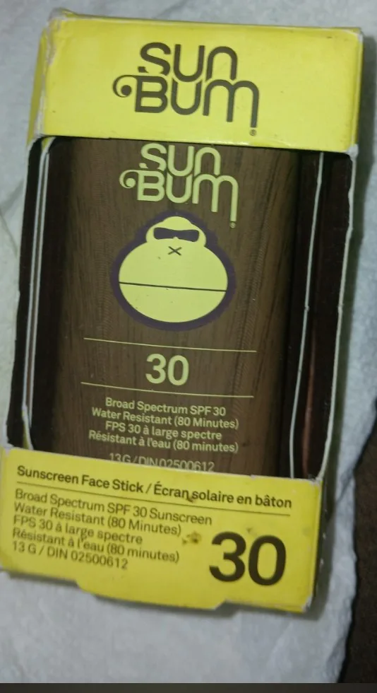 Sun Bum Products for sale thumbnail