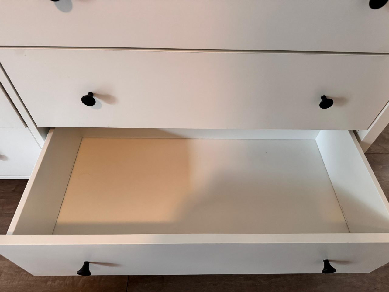 Ikea 6 Drawer Koppang Chest - For Sale - photo 4