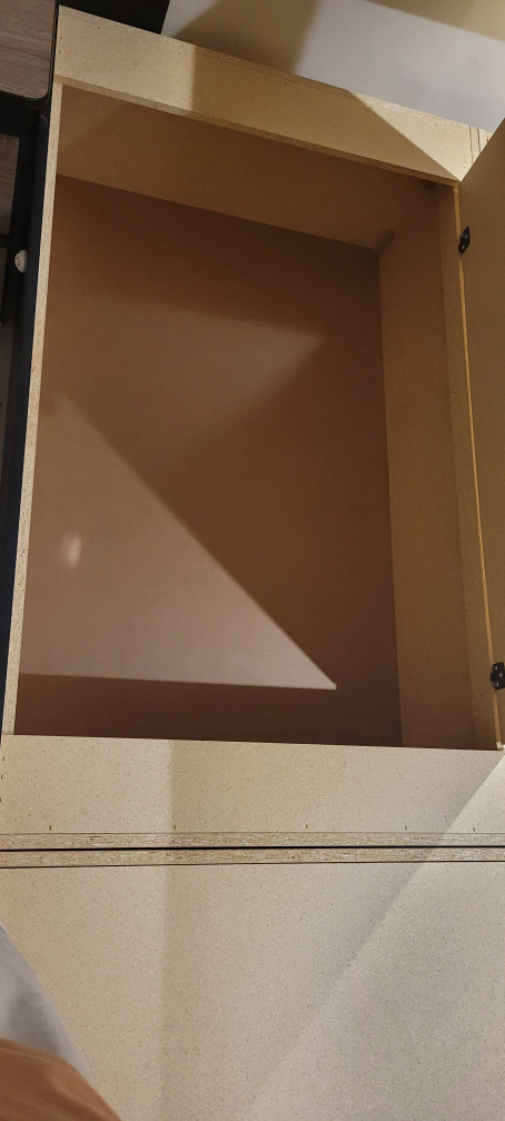 Queen Size Bed Frame with Storage - photo 2