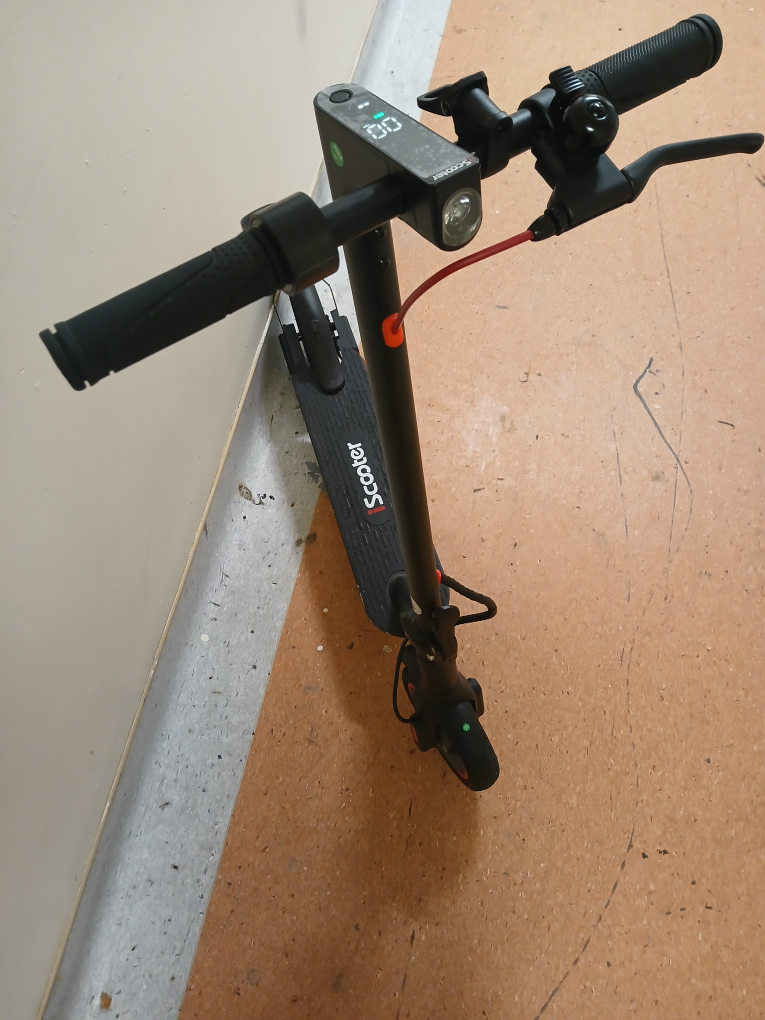 Electric I-Scooter - Brand New!! - photo 3