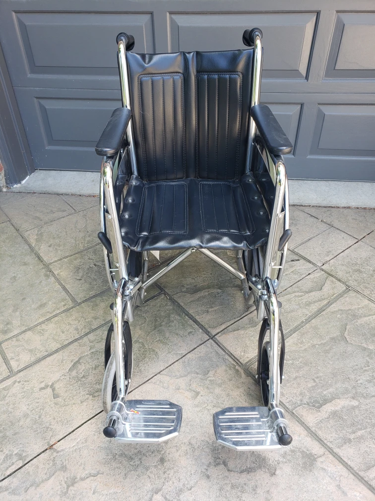 Airgo ProCare IC Wheelchair
