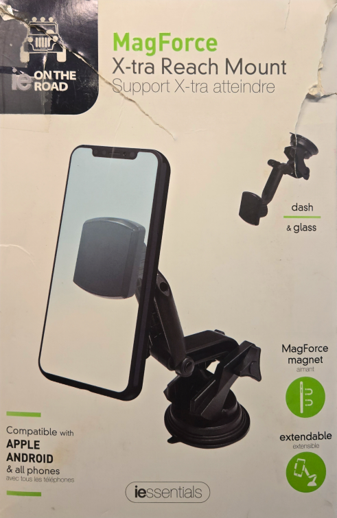 Cellphone Mount*still available*