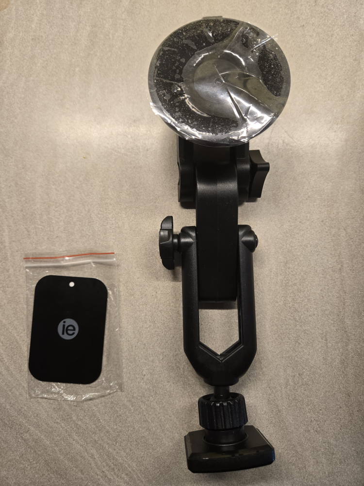 Cellphone Mount*still available* - photo 3