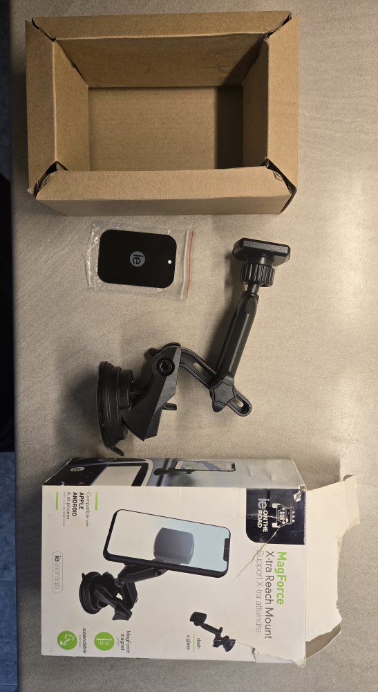 Cellphone Mount*still available* - photo 5