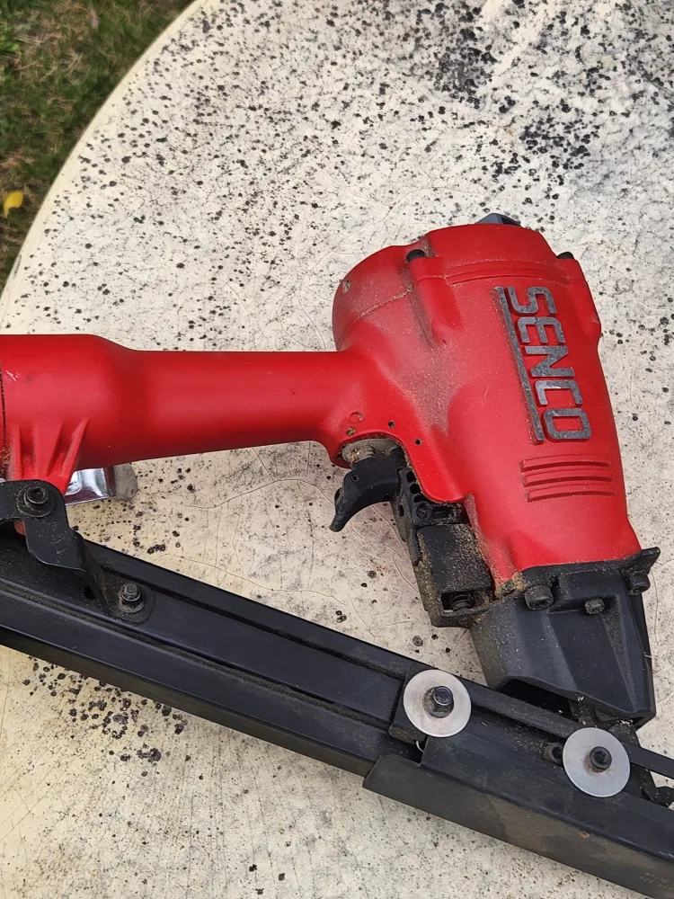 Senco mantis Nail Gun thumbnail