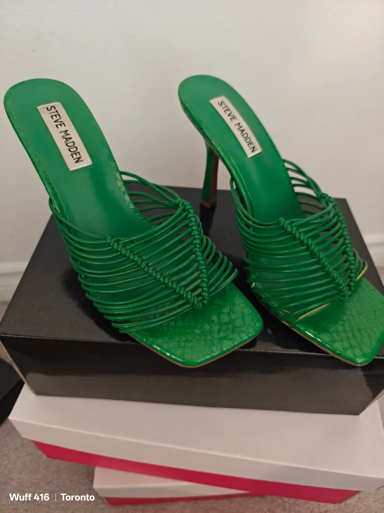 Steve Madden Heels image indicator(4)