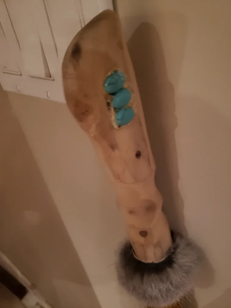 Handcrafted Walking Sticks - Unique Decor image indicator(2)